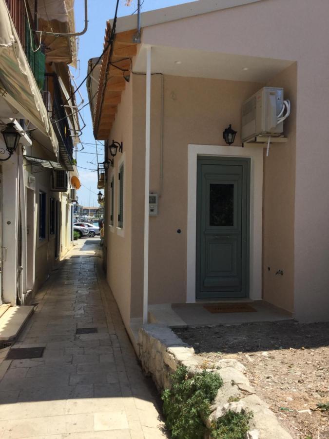 lefkas lovely home Lefkáda Kültér fotó