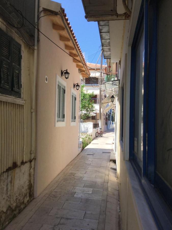 lefkas lovely home Lefkáda Kültér fotó